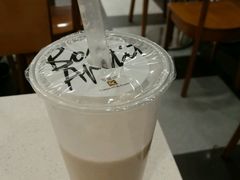 -可颂坊(中心书城店)