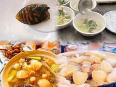 -美未居·老字号·地道顺德菜·桑拿鸡·鱼生(容桂店)