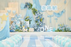 -玖玖婚嫁礼仪策划(江滨西路店)