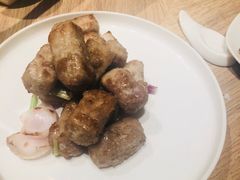 -莆田餐厅PUTIEN(万象天地店)