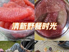 -南宁南湖公园