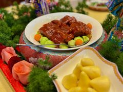 -白家大院·王府宫廷菜(苏州街店)