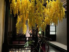 -金链花·泰国餐厅(国贸店)