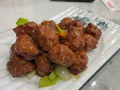 -宝发园名菜馆