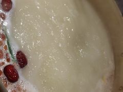 -四喜小胖·北京涮肉(五道营店)