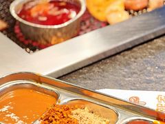 -俊熙家点餐式自助烤肉店(1227广场店)