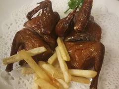 -潮福城大酒楼·潮粤菜·港式点心(阳光城店)