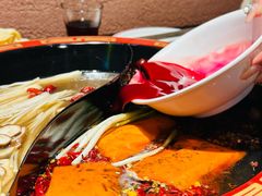 -三江两海老火锅(北京首店)