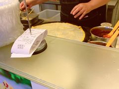 -卞姐蛋饼(陕西南路店)