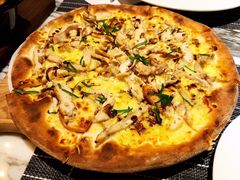 -at cafe 意大利餐厅(集美店)