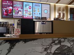 -Tims天好咖啡·贝果(东方广场店)