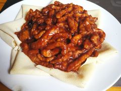 -滨城串吧(三元桥店)