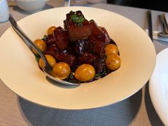 -一澜江宴·江景地标楚菜(江滩公园店)