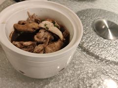 -外婆小聚茶餐厅·生日·团建(市民中心店)
