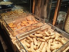 -杭州开元名都大酒店·地中海自助餐厅