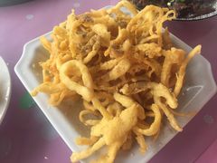 -葛子涧农家宴