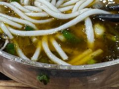 -贵州特色羊肉粉(北岸印象店)