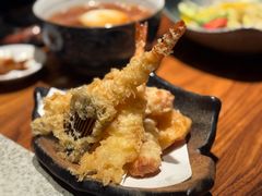-千代武日本料理(爱建店)