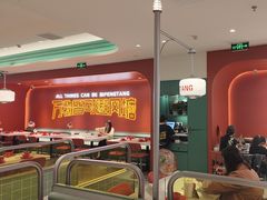 -避风塘(百联奥特莱斯广场店)