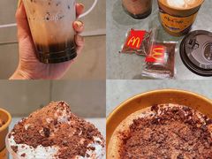 -麦当劳(苏州中心星悦汇店)