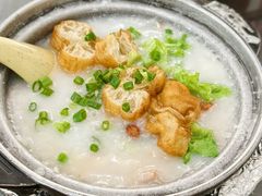-荔园小馆(园岭新村二期店)
