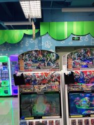 -莫莉幻想儿童乐园(天津熙悦汇店)