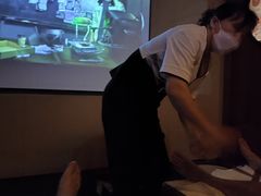 -鹤祥宫·影院足道·SPA连锁(苹果园店)