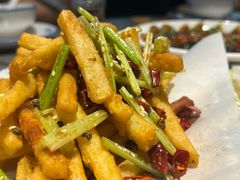 -楚太子  中餐&烧烤(武大店)