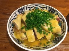 -熠盛·本帮菜Bistro(永嘉路店)