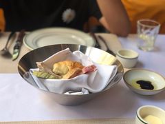 餐前包-93Club·法餐厅