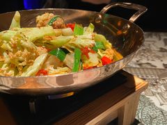 -绿茶餐厅(深圳龙华天虹购物中心店)