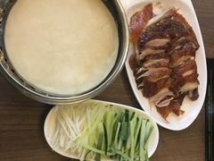 烤鸭半只-龙聚德北京烤鸭(沙坪坝华宇A馆店)