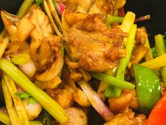 -大头唛·啫鸡煲.粤菜.专门店(289艺术园区店)