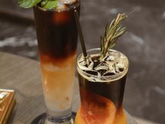 -博林天瑞喜来登酒店·西丽尚膳