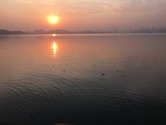 -东湖磨山景区
