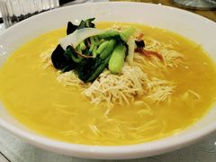 大煮干丝-扬州饭店(东关街店)