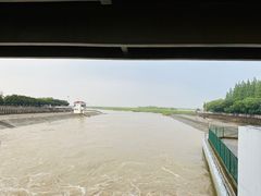 -华夏文化旅游区三甲港海滨区