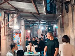 大堂-麻木老地方牛筋牛杂(长堤街店)