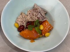 糕烧双色-码头见·潮汕菜(领展中心城店)