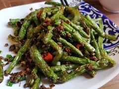 -山城遇宴·重庆江湖菜(五道口银谷大厦店)