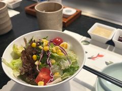 -尚水长廊铁板烧(荣祥广场店)
