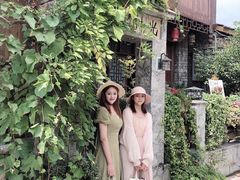 -安顺旧州古镇