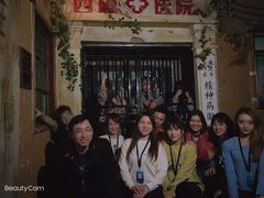 -棂笼·深度沉浸密室(武汉旗舰店)