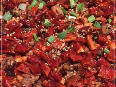 -先启半步颠·川菜小炒