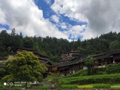 -郎德苗寨景区