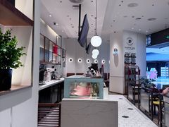 -Peet's Coffee皮爷咖啡(后海汇店)