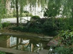 -黄公望隐居地