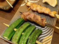 -鸟鹏烧鸟居酒屋(昌岗店)