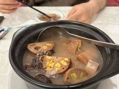 -汇兴源餐馆(小北路店)