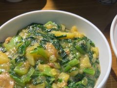 -山丹丹西北菜(金贸大厦店)